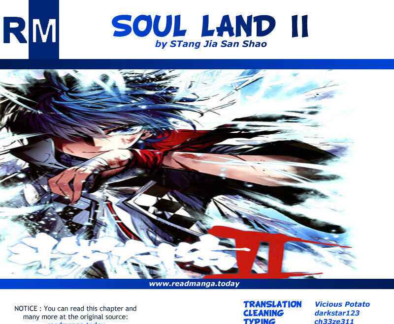 Soul Land II Chapter 114 23